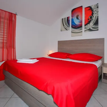 Apartament Marijo Makarska