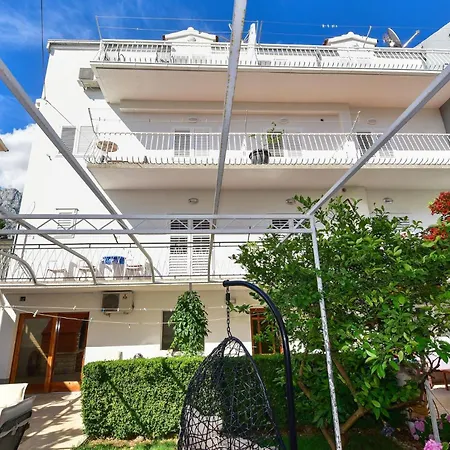 Apartament Marijo *