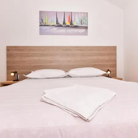 Apartament Marijo