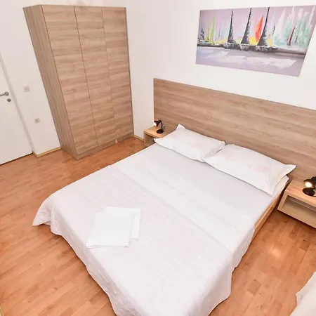 Apartament Marijo *