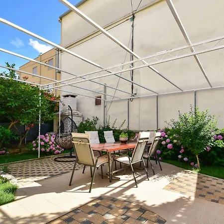 Apartament Marijo