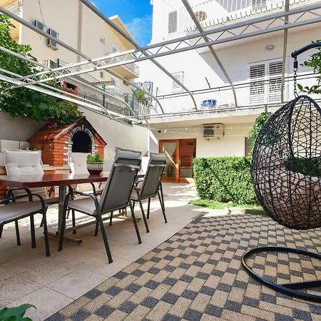 Apartament Marijo *