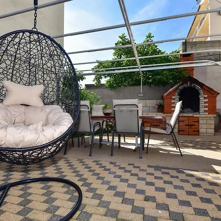 Apartament Marijo