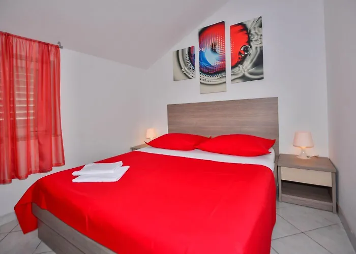 Marijo Apartment Makarska