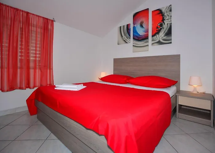 Apartment Marijo Makarska