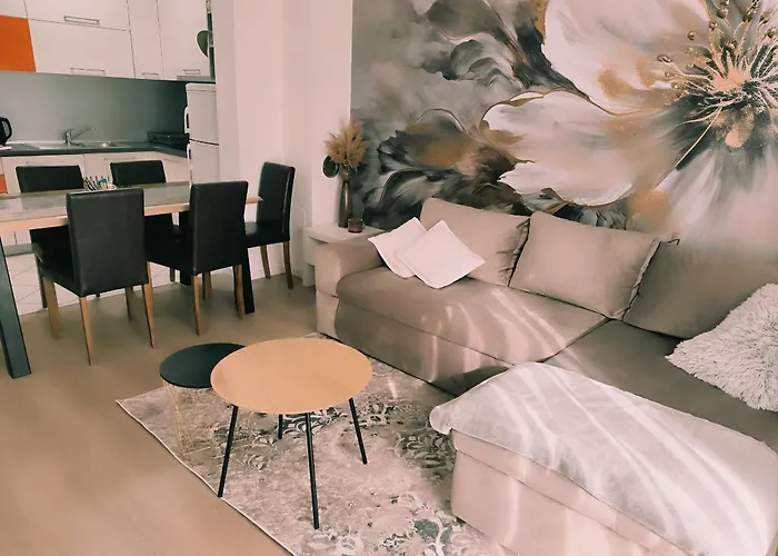 Apartment Marijo Makarska