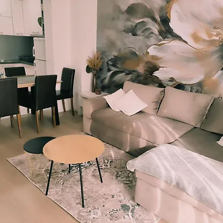 Apartament Marijo Makarska